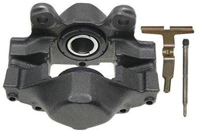 ACDelco Professional Durastop 18FR2069 Disc Brake Caliper