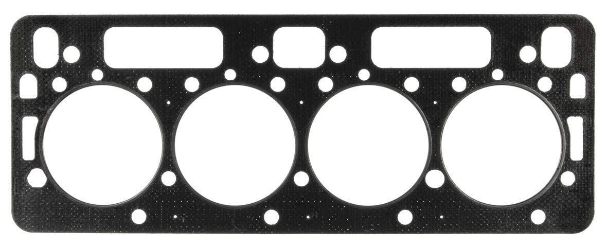 Junta De Culata De Motor Mahle 4021