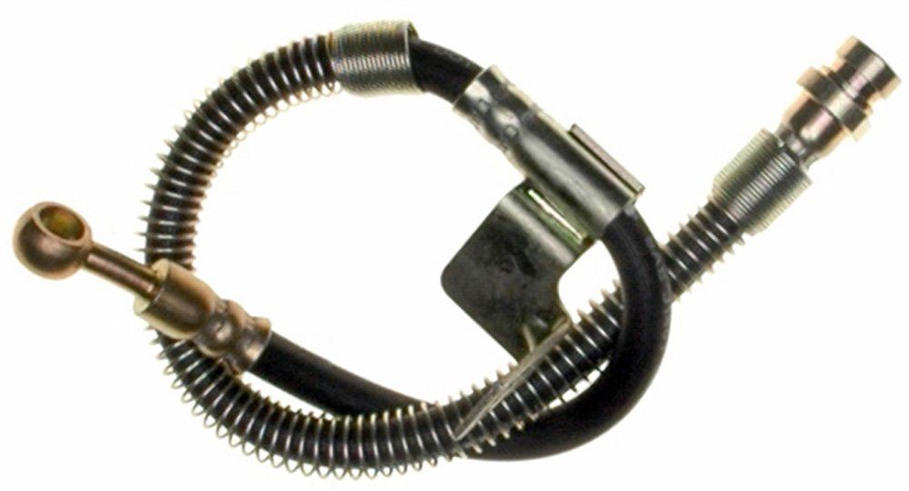 Raybestos BH381456 Brake Hydraulic Hose