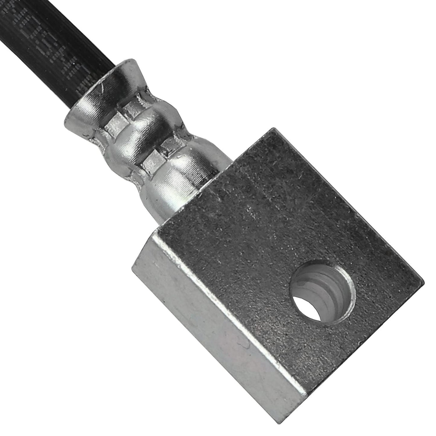 Beck/Arnley 073-1866 Brake Hydraulic Hose