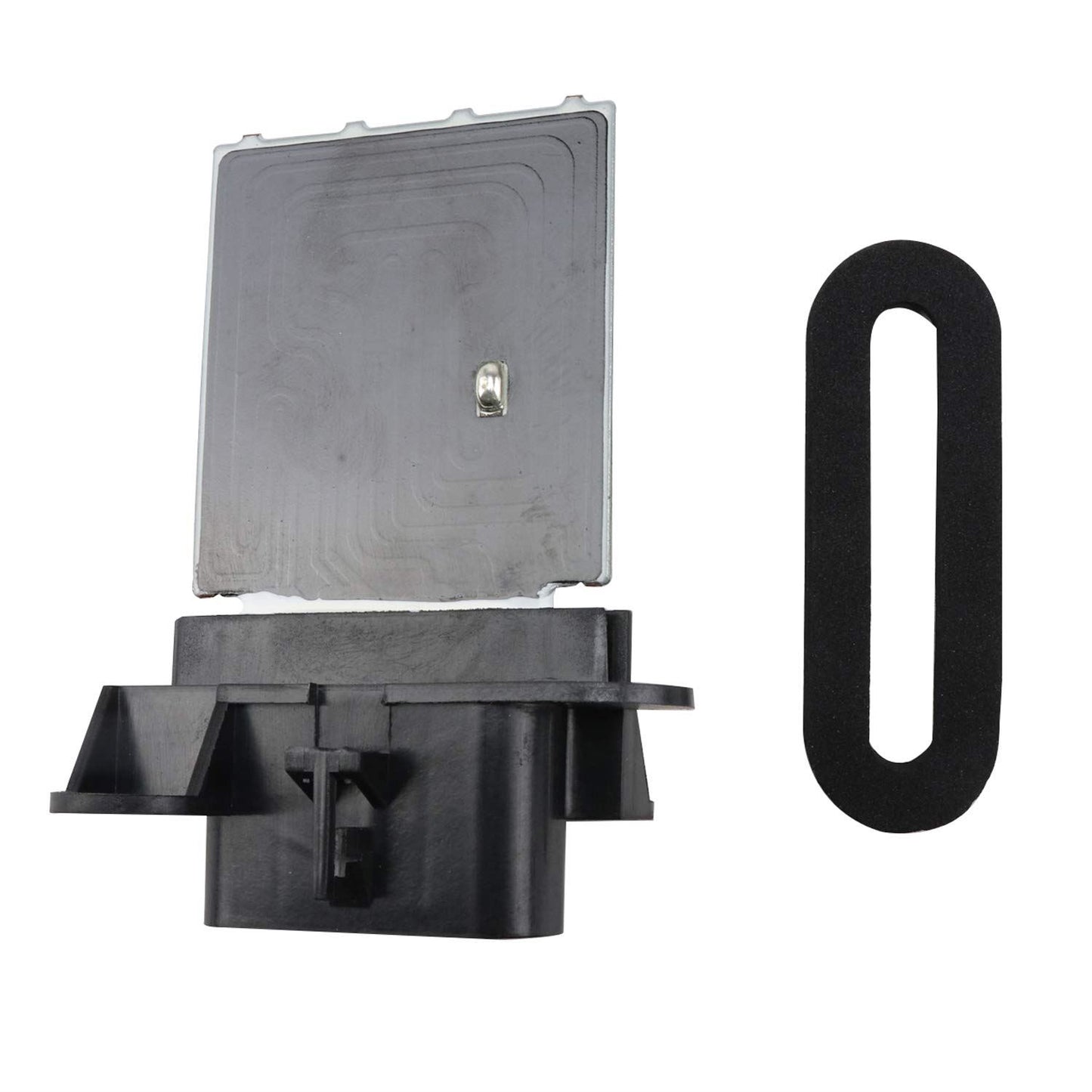 Beck/Arnley 204-0101 HVAC Blower Motor Resistor