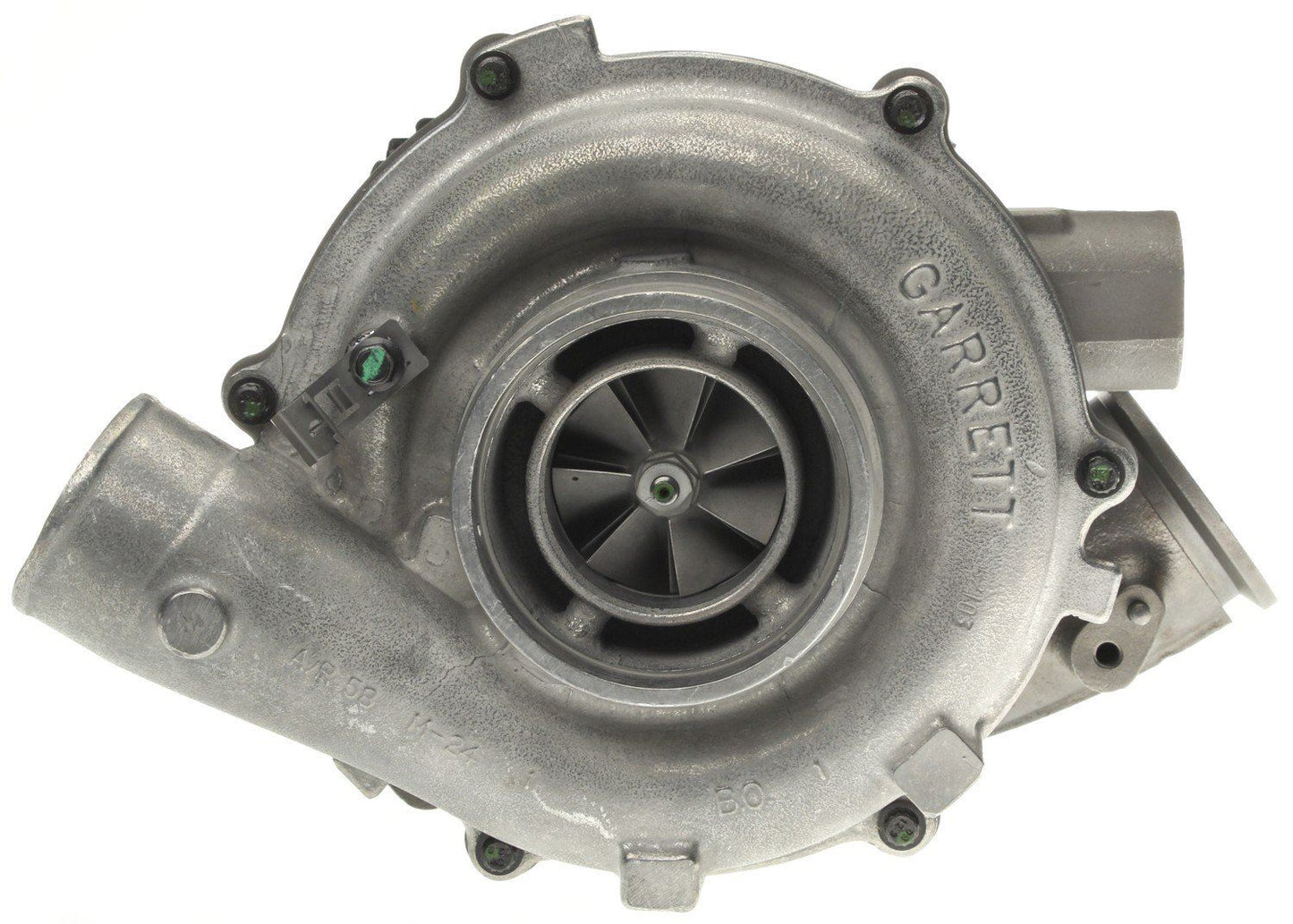 Mahle 015TC21006100 Turbocompresor