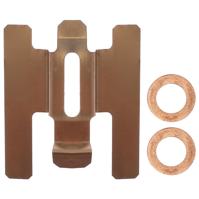 ACDelco Professional Durastop 18FR1103 Étrier de frein à disque