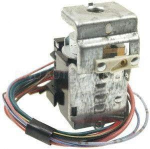 BWD HL157 Interruptor de faros