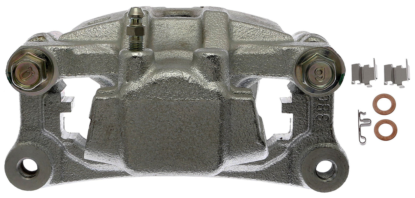 ACDelco Professional Durastop 18FR12579 Pinza de freno de disco