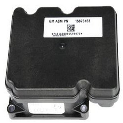 ACDelco GM Equipo original 15873163 Módulo de control ABS