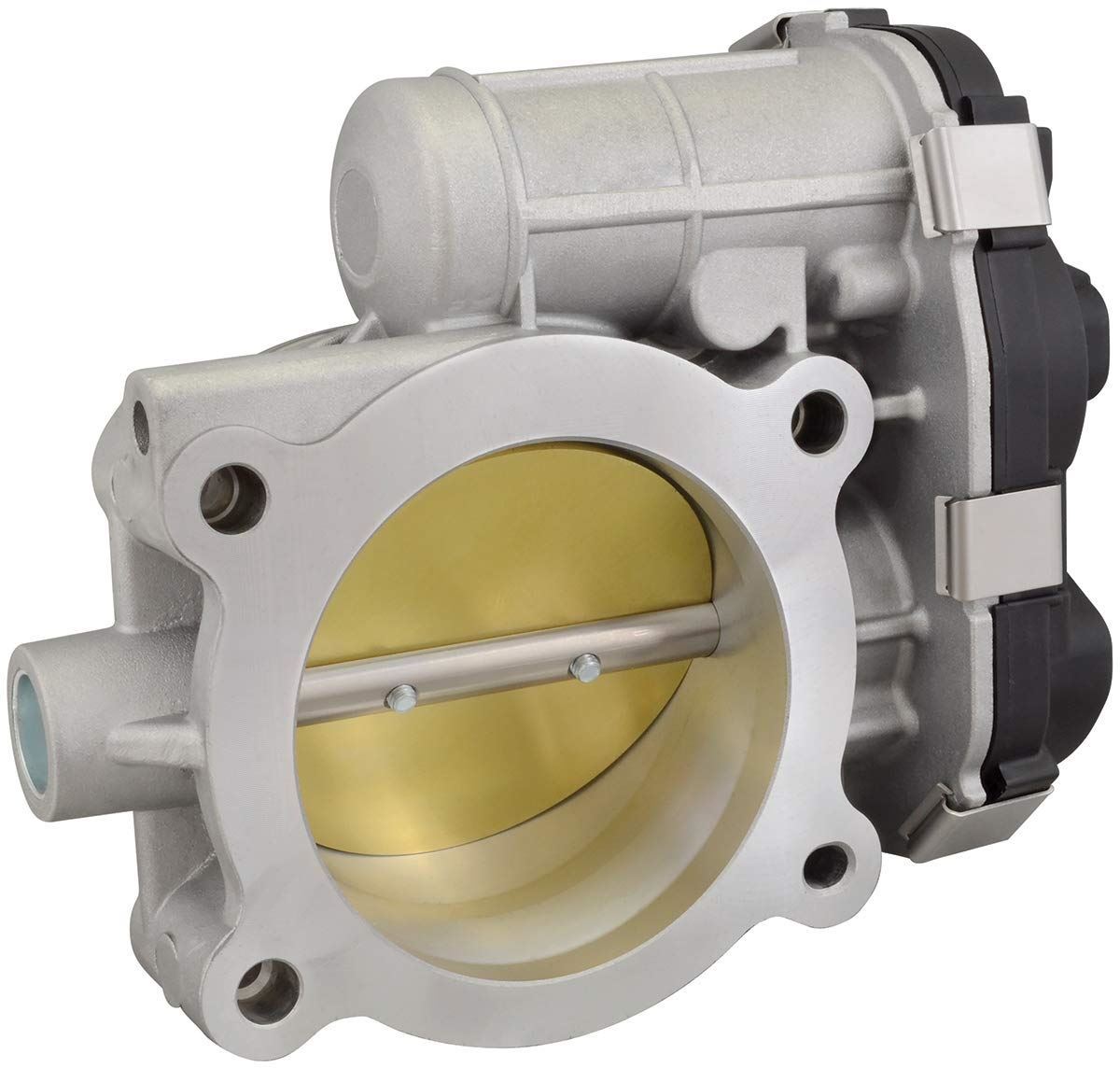 Hitachi ETB0017 Cuerpo del acelerador de inyección de combustible