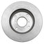 Beck/Arnley 083-3496 Rotor de freno de disco