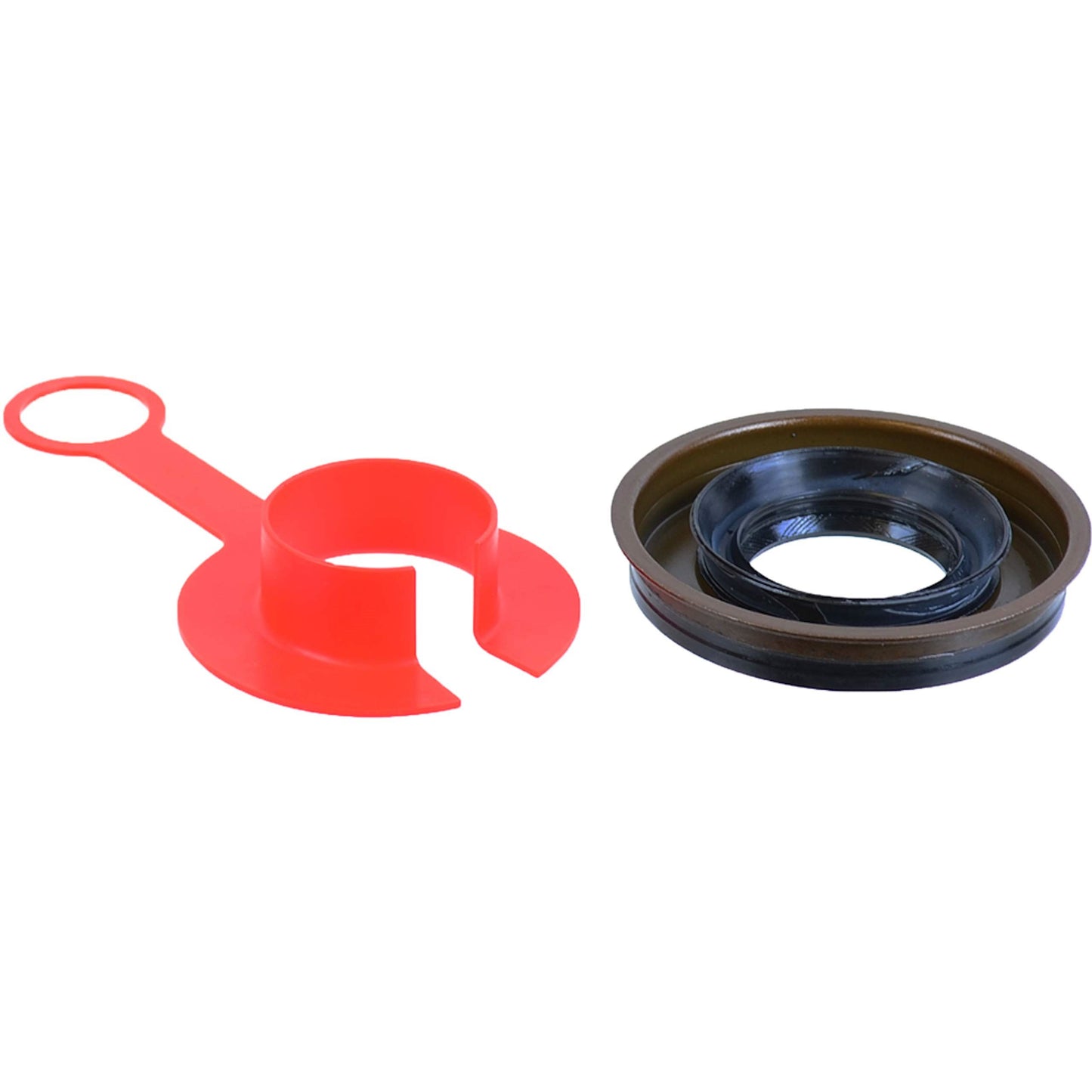SKF 13784 Sello del eje de salida de transmisión automática