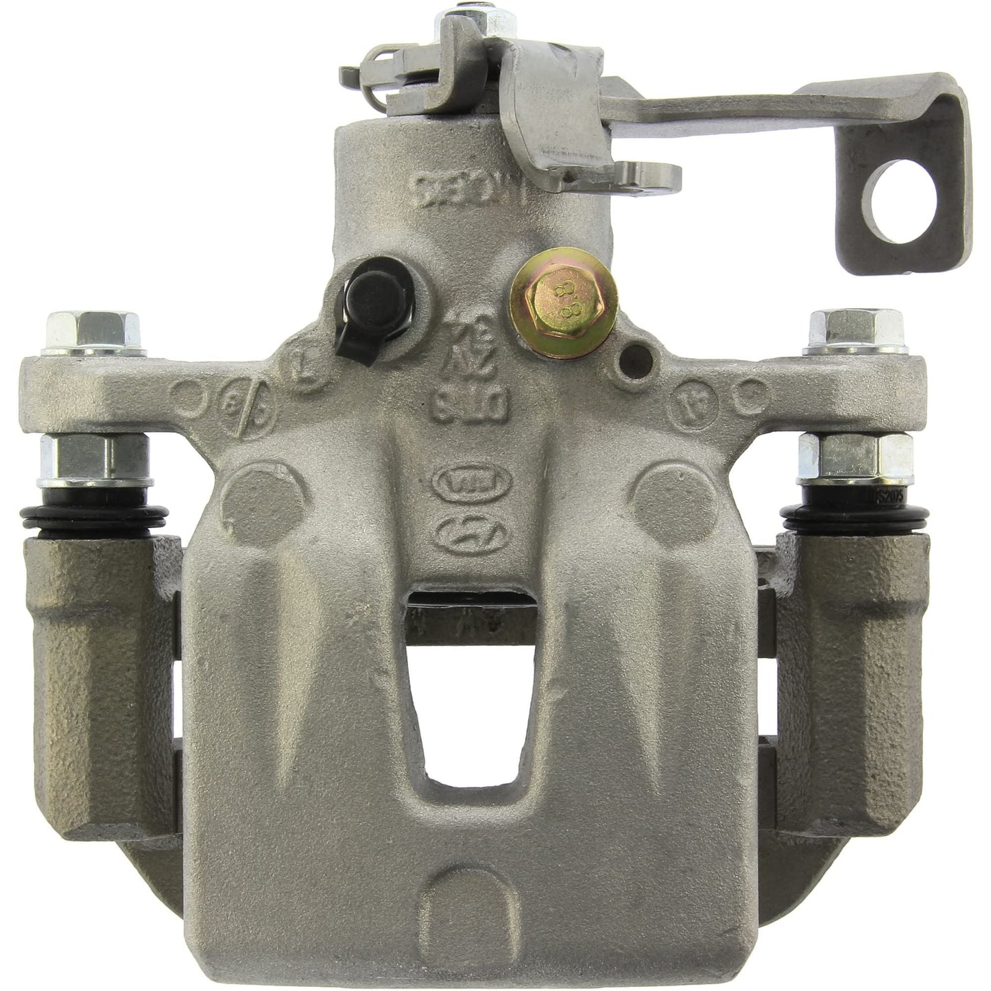 Centric Parts 14151656