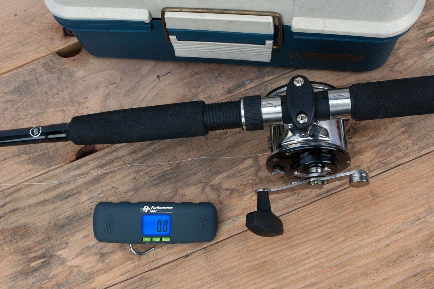 PERFORMANCE TOOL W1477