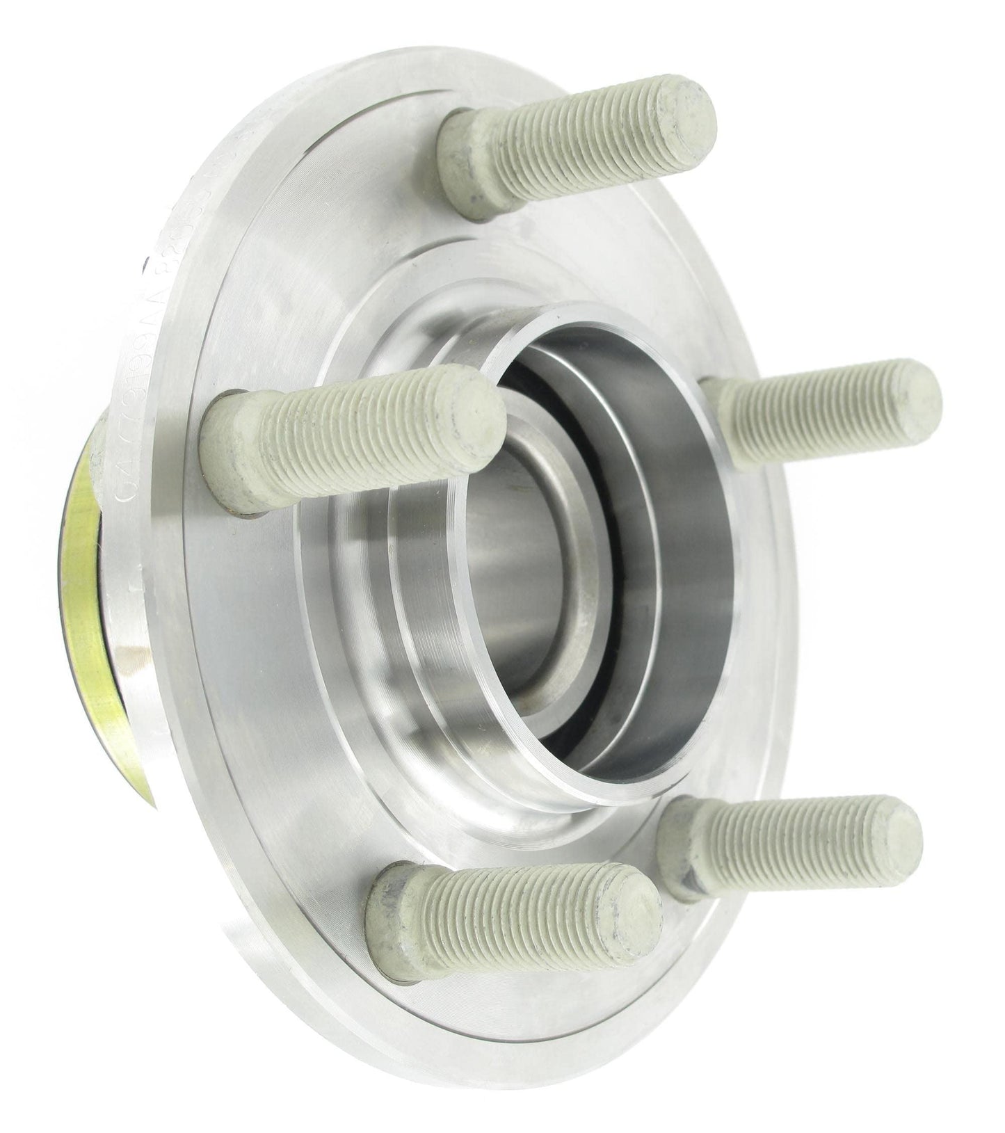 SKF BR930359 Roulement d'essieu et moyeu