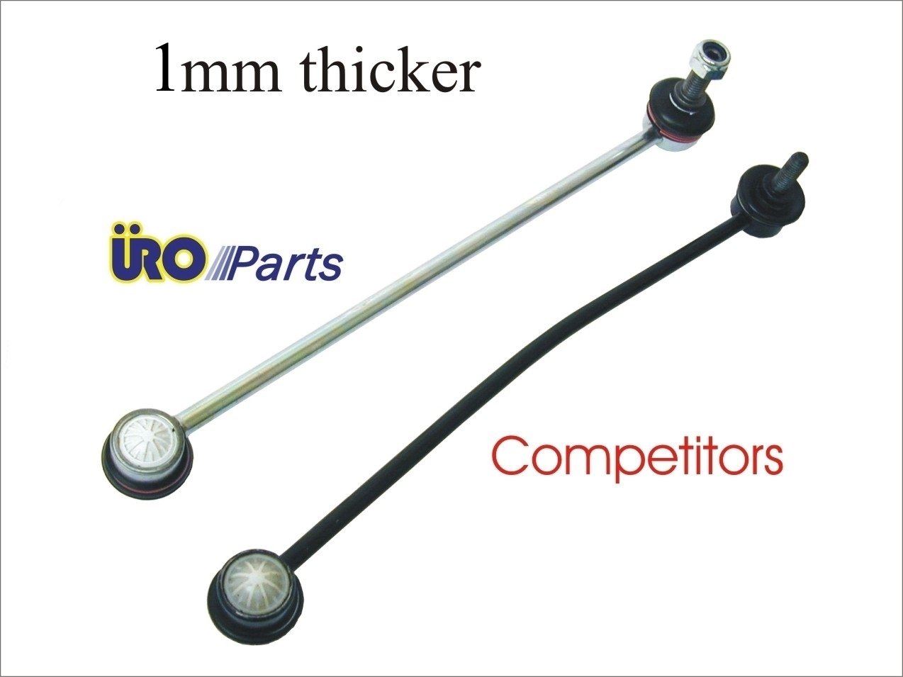 URO Parts URO-002132 Suspension Stabilizer Bar Link