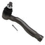 Beck/Arnley 101-4851 Steering Tie Rod End