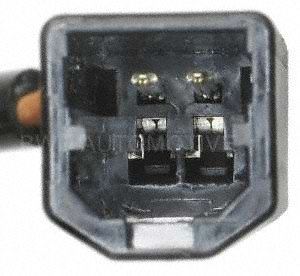 BWD ABS1969 Sensor de velocidad de rueda ABS