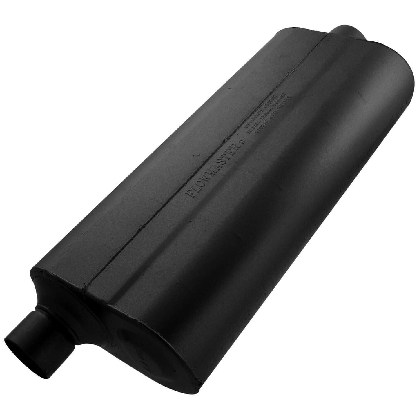Flowmaster 52571 Exhaust Muffler