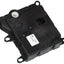Actuador de puerta de mezcla HVAC TechSmart J04006