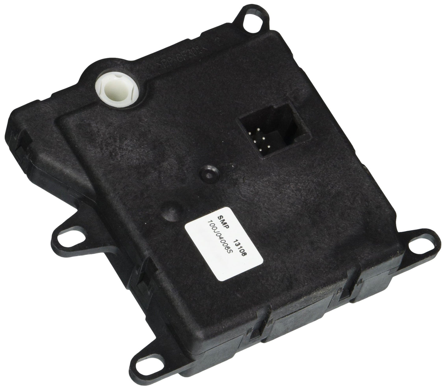 Actuador de puerta de mezcla HVAC TechSmart J04006