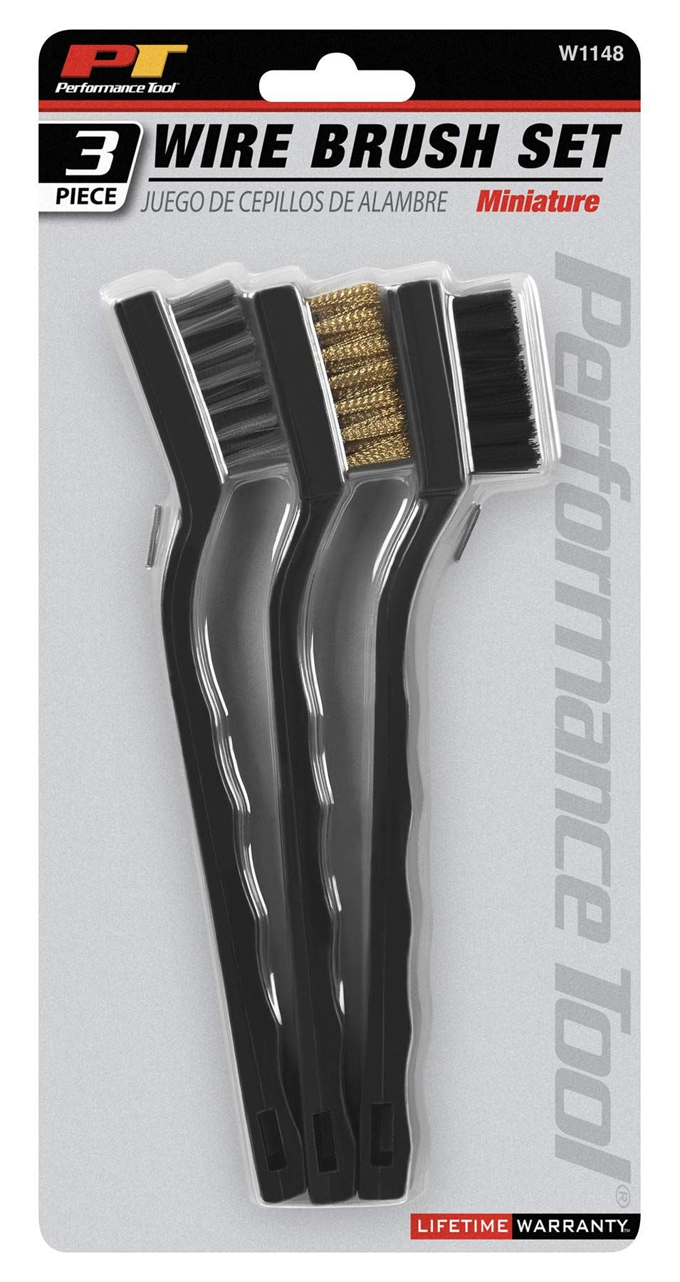 Performance Tool W1148