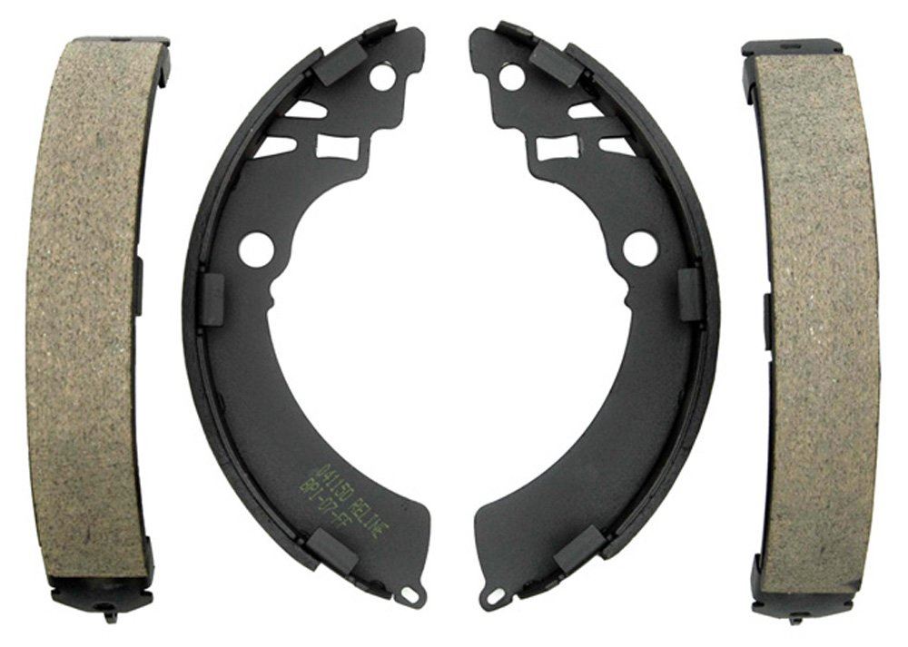 Raybestos 732PG Drum Brake Shoe