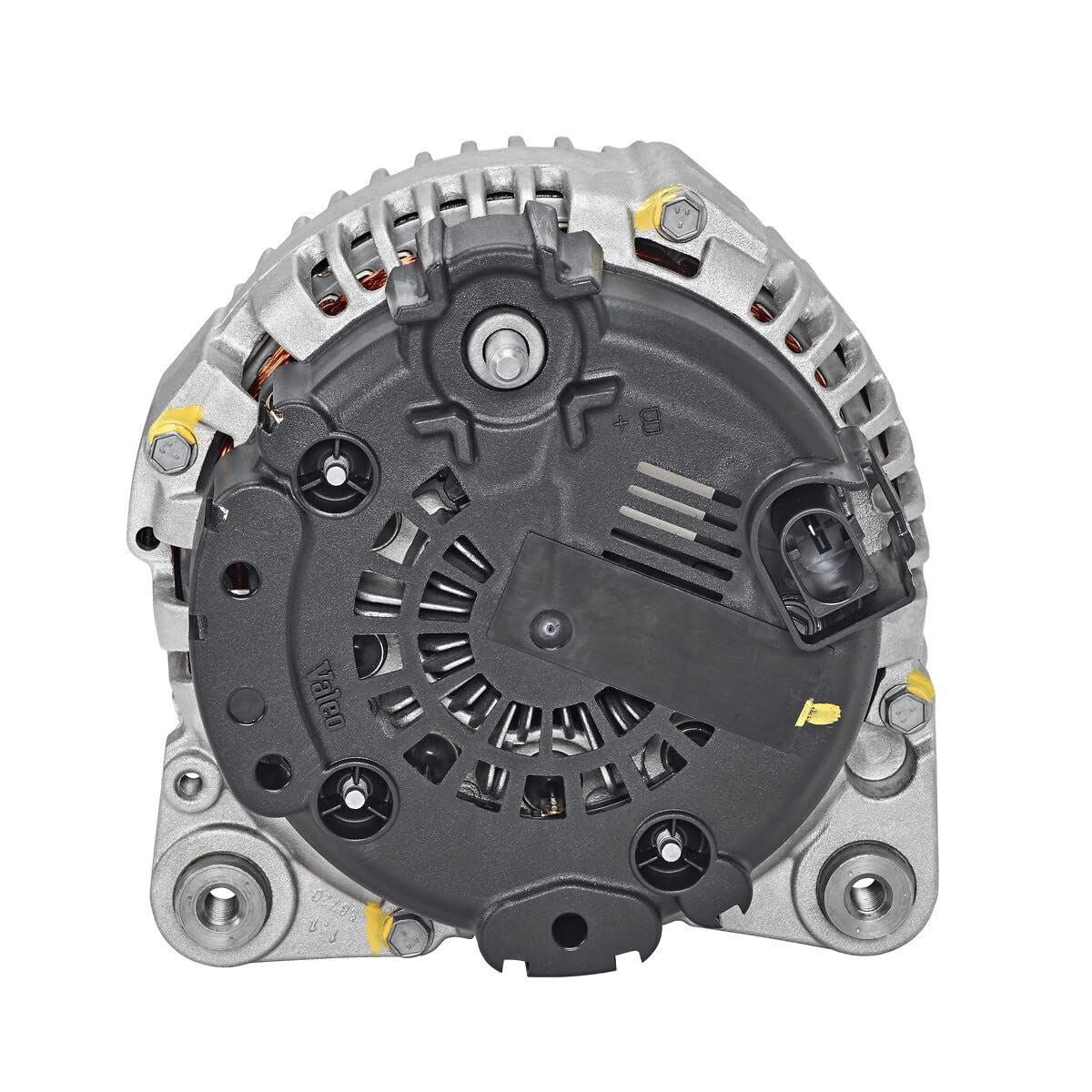 Alternateur Valeo 439624
