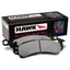 HAWK PERFORMANCE HB453N.585 Jeu de plaquettes de frein à disque