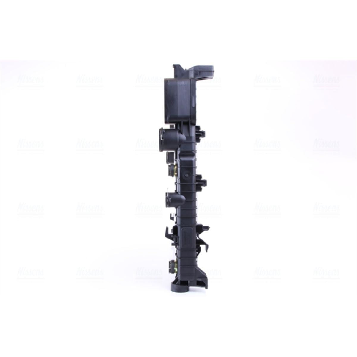 Radiador Nissens Norteamérica 62792A