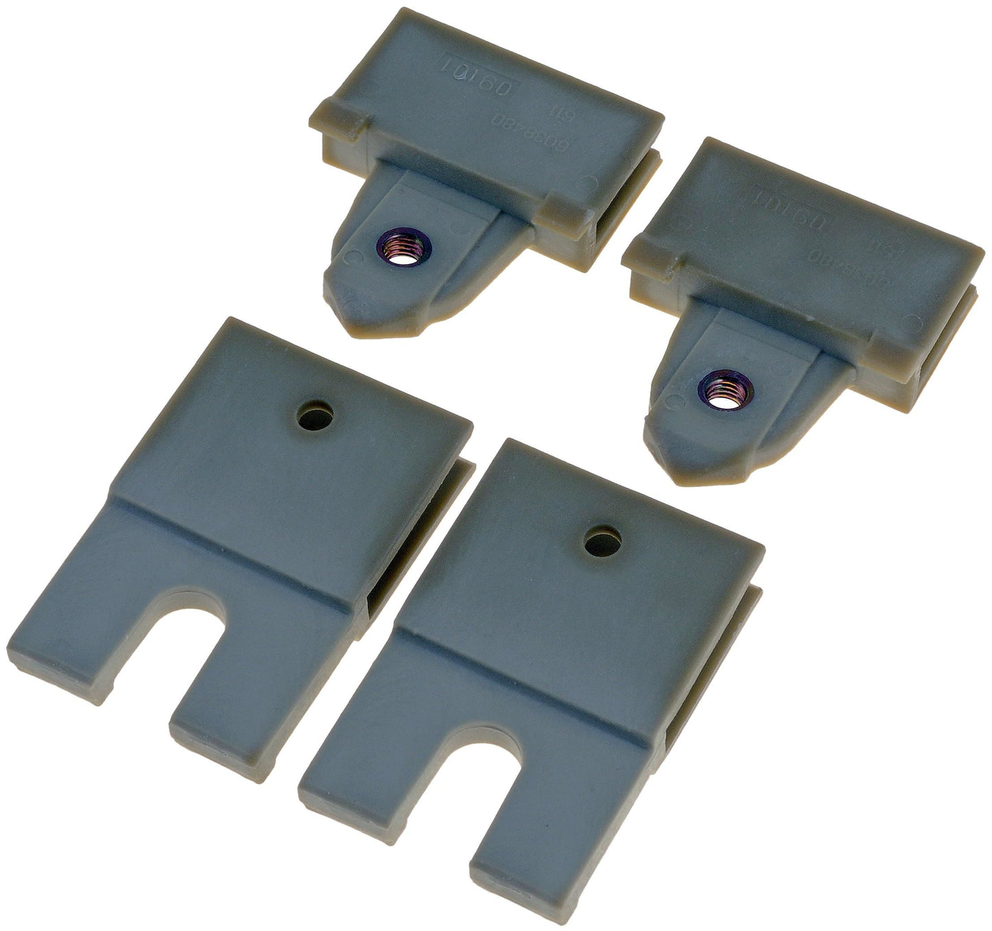 Dorman 38480 Door Glass Attaching Clips