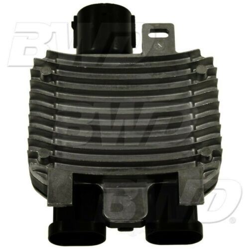 BWD R7078 Engine Cooling Fan Module