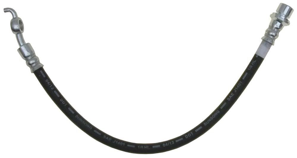 Raybestos BH383322 Brake Hydraulic Hose