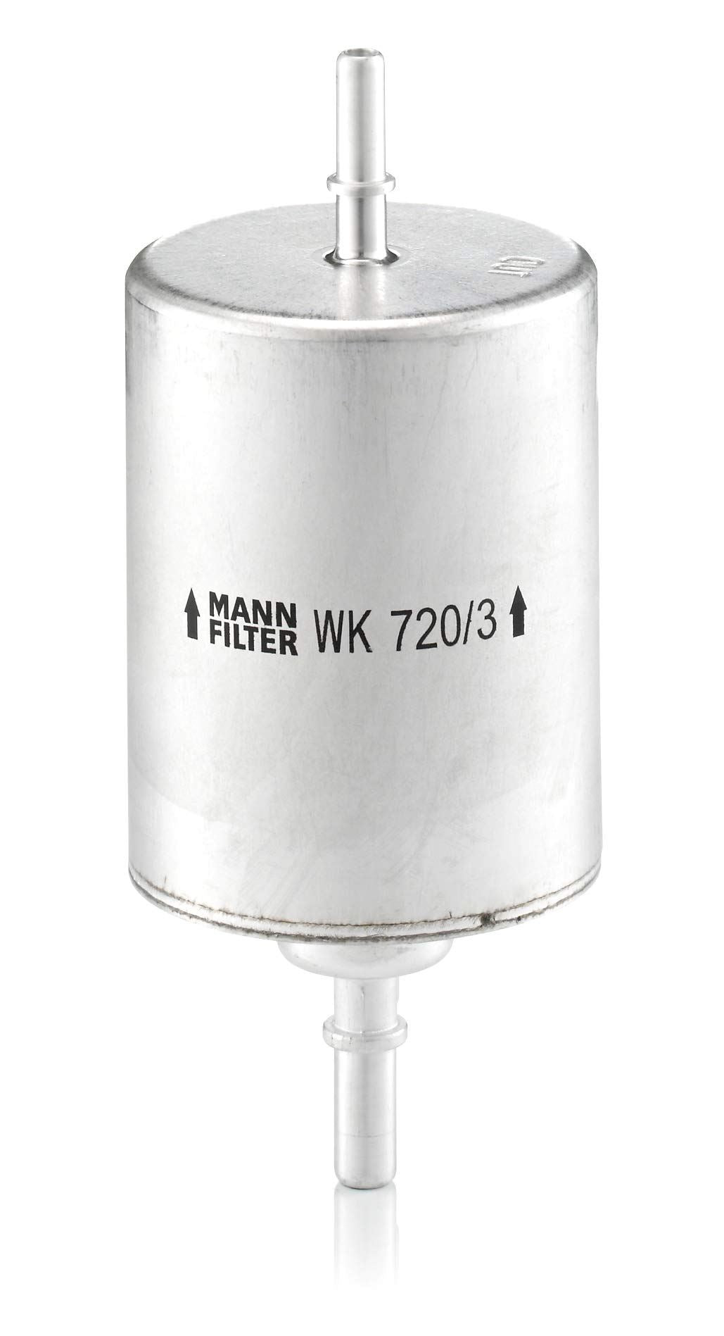 MANN-FILTER WK 720/3 Filtro de combustible