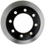 ACDelco Professional Durastop 18A1417 Rotor de freno de disco