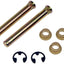 Dorman 38467 Door Hinge Pin and Bushing Kit