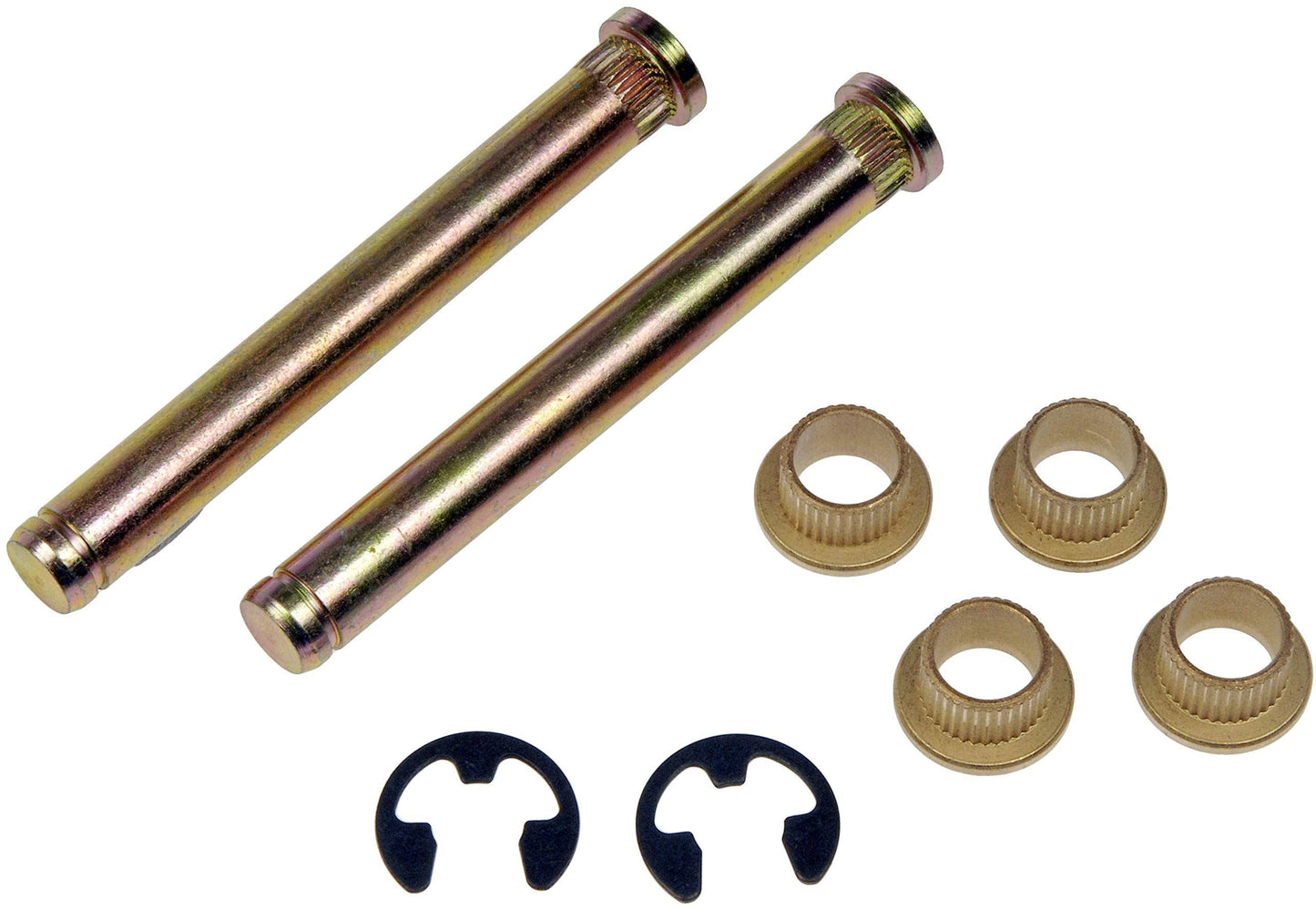 Dorman 38467 Door Hinge Pin and Bushing Kit