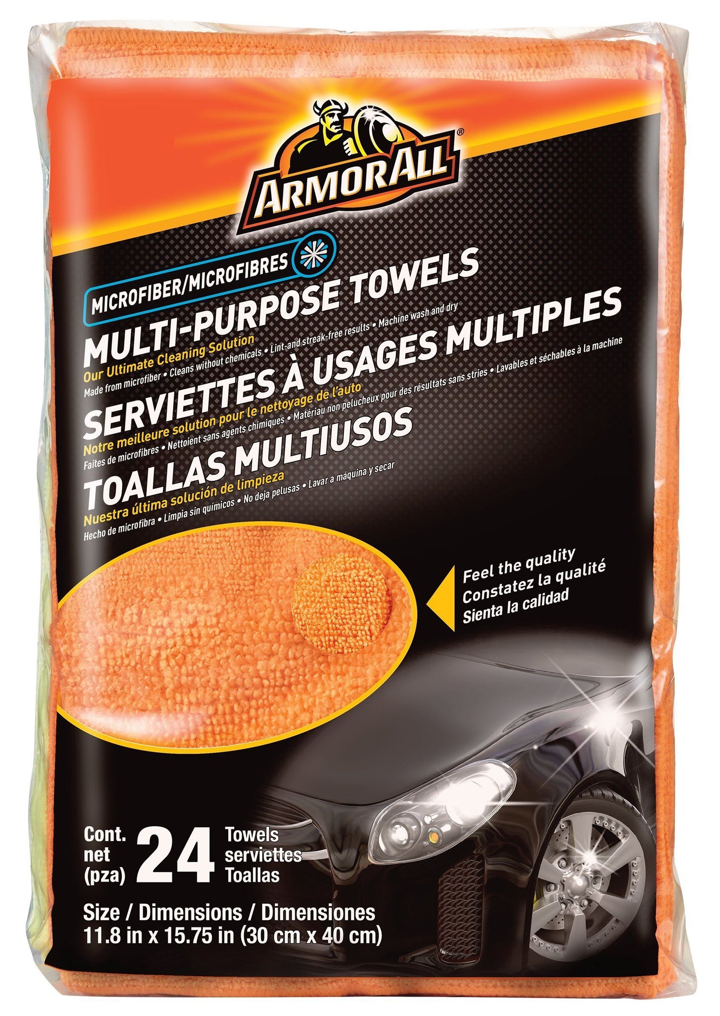 ARMORALL 18827