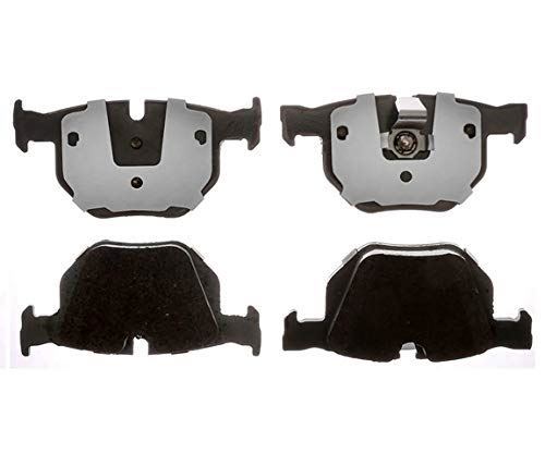 Raybestos EHT1042 Disc Brake Pad Set