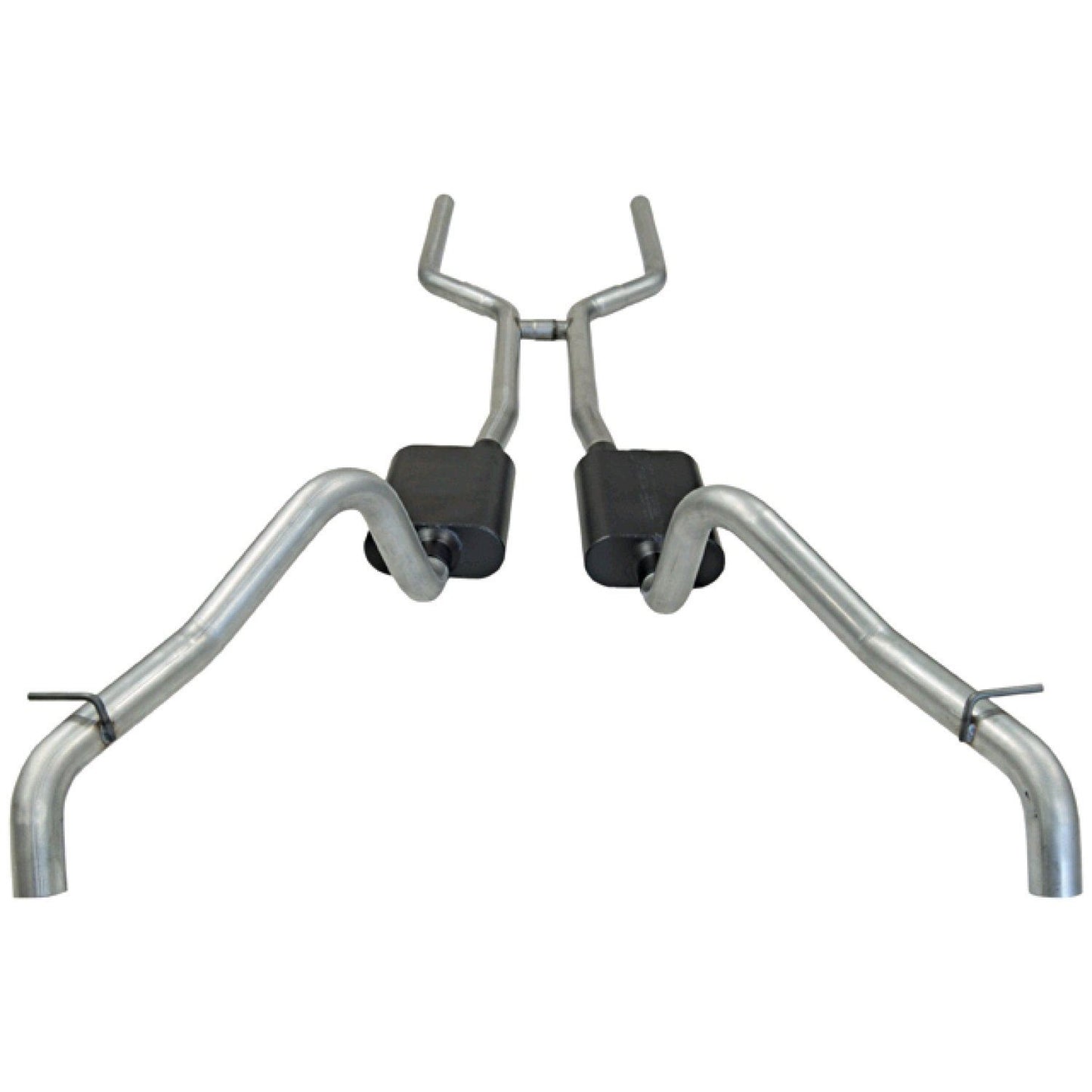 Kit de sistema de escape Flowmaster 17129