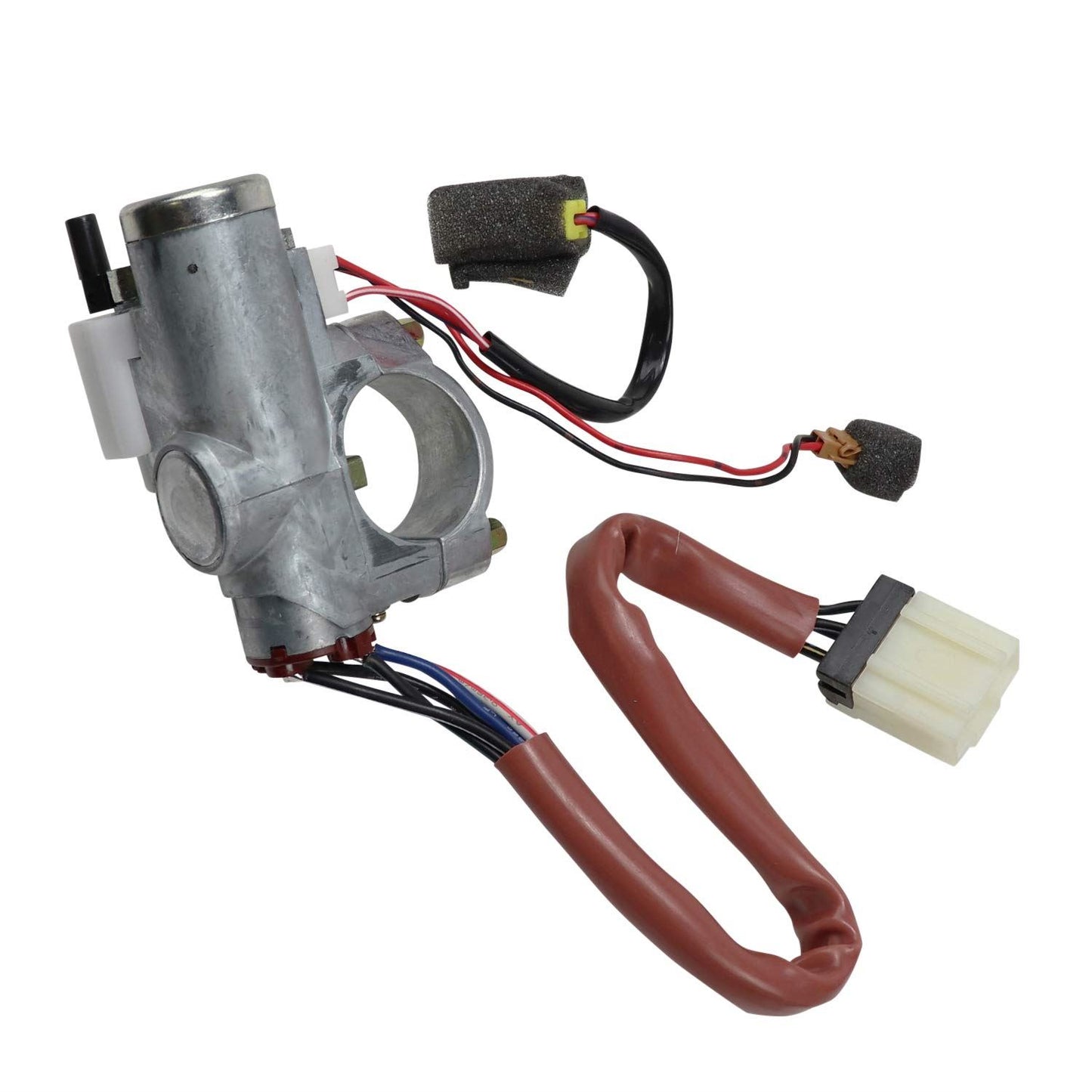 Beck/Arnley 201-1586 Conjunto de cerradura de encendido