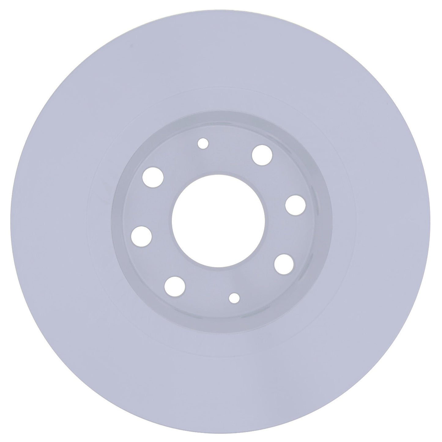 ACDelco Advantage 18A2324AC Rotor de frein à disque