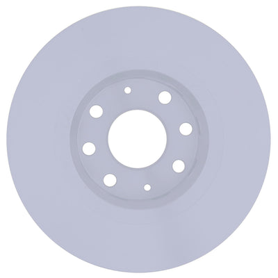 ACDelco Advantage 18A2324AC Rotor de frein à disque