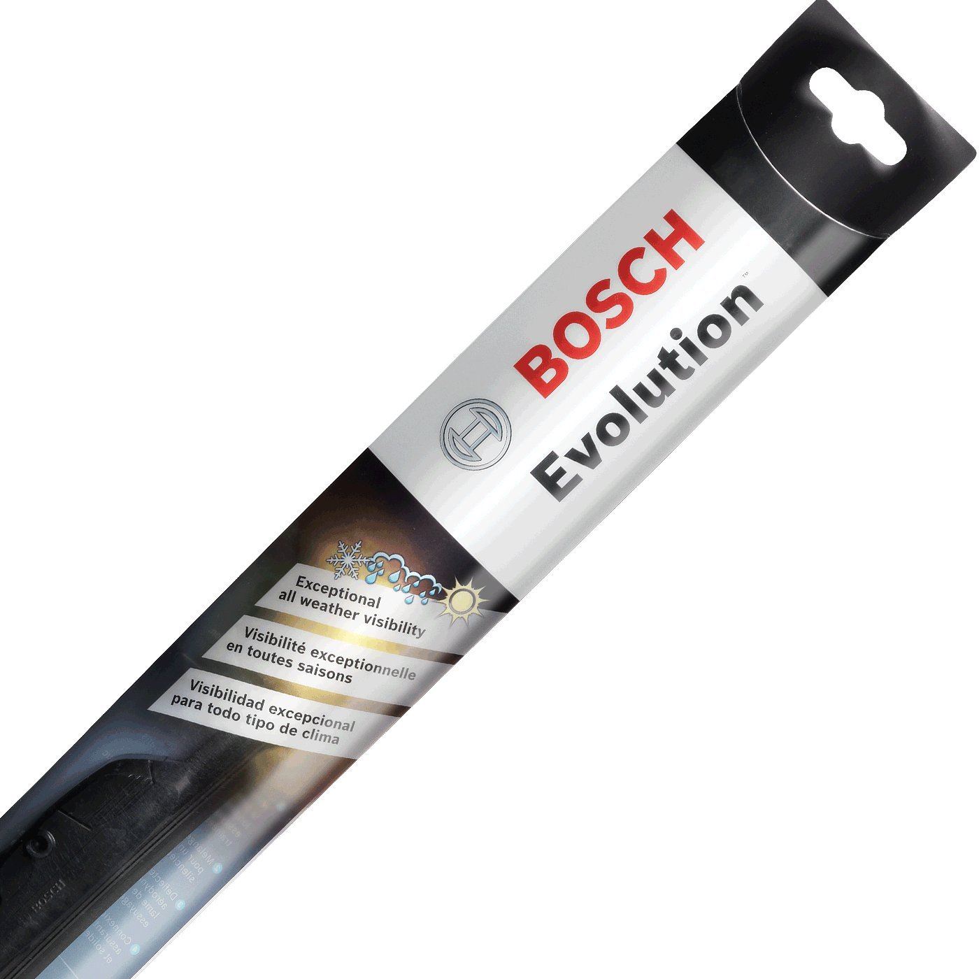 Escobilla limpiaparabrisas Bosch 4821
