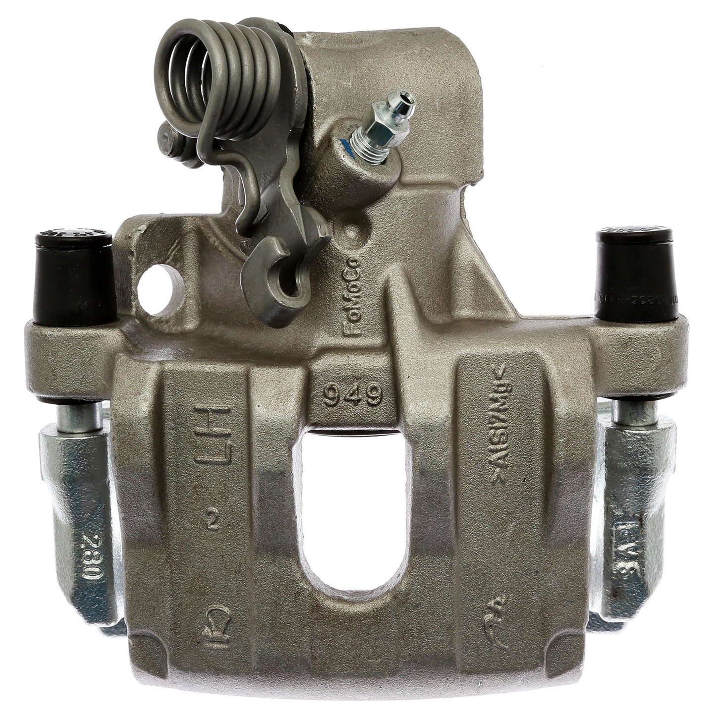ACDelco Professional Durastop 18FR12745C Disc Brake Caliper