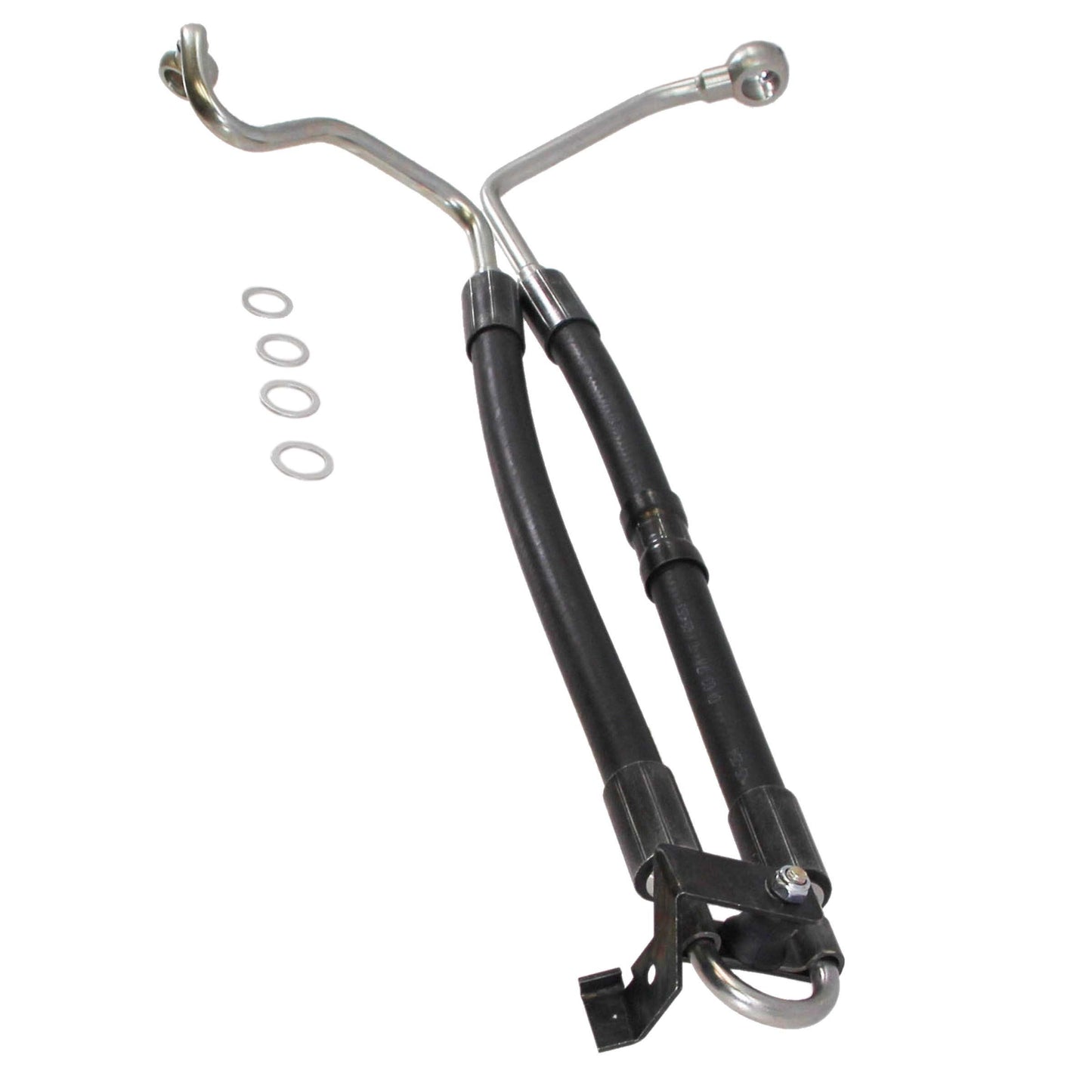 CRP PSH0121P Ensemble de tuyau de conduite de pression de direction assistée