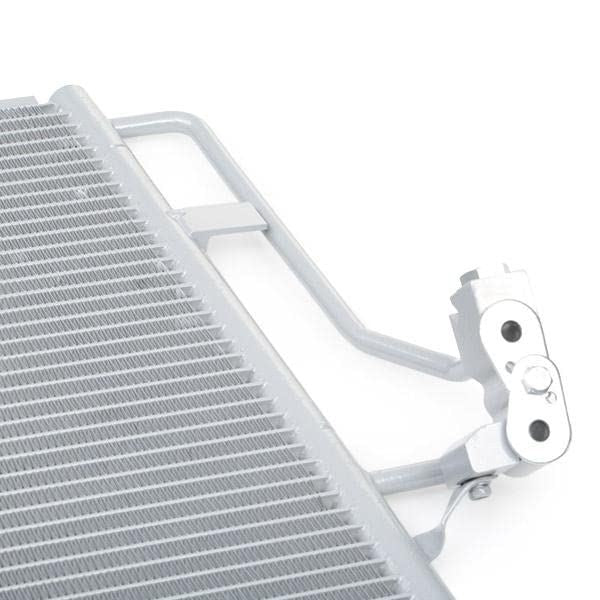 Nissens North America 94917 A/C Condenser