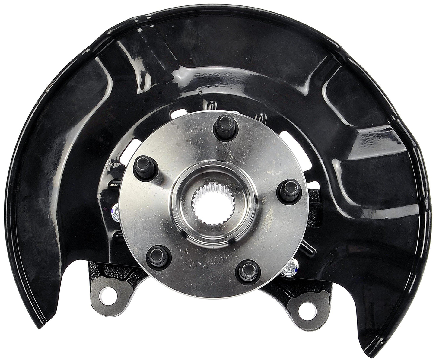 Dorman 698-381 Wheel Bearing and Hub Assembly