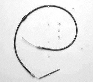 Raybestos BC92906 Parking Brake Cable