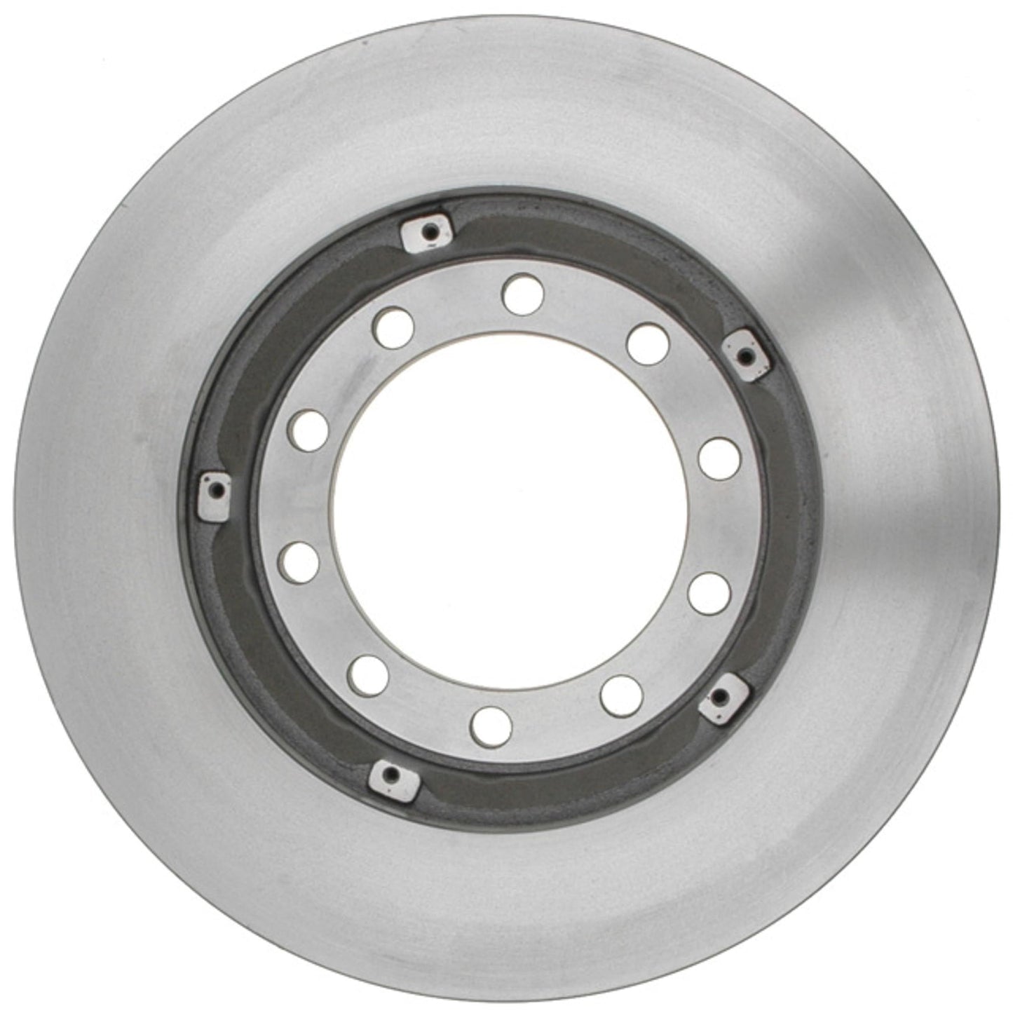 ACDelco Professional Durastop 18A2411 Rotor de freno de disco