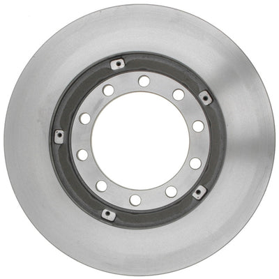 ACDelco Professional Durastop 18A2411 Rotor de freno de disco