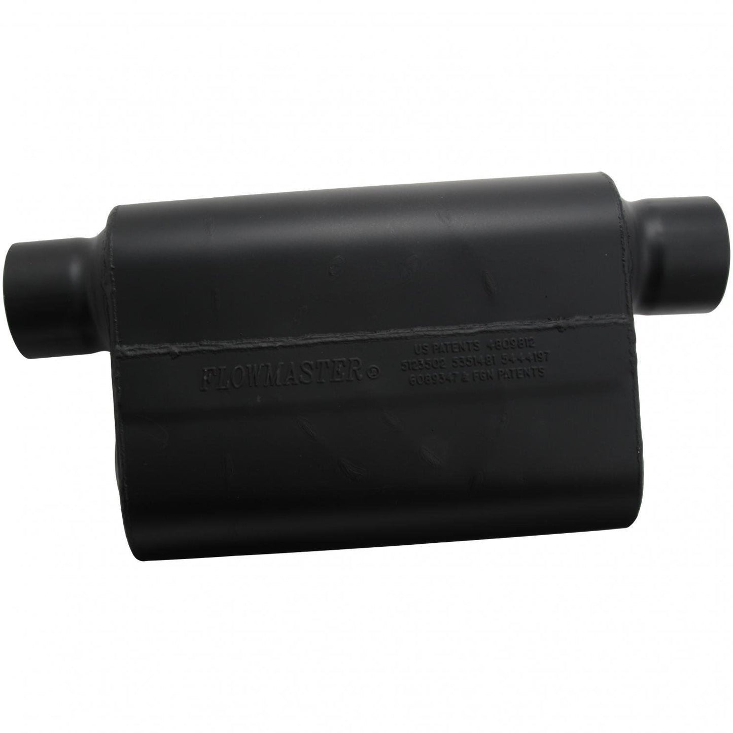 Silenciador de escape Flowmaster 943049