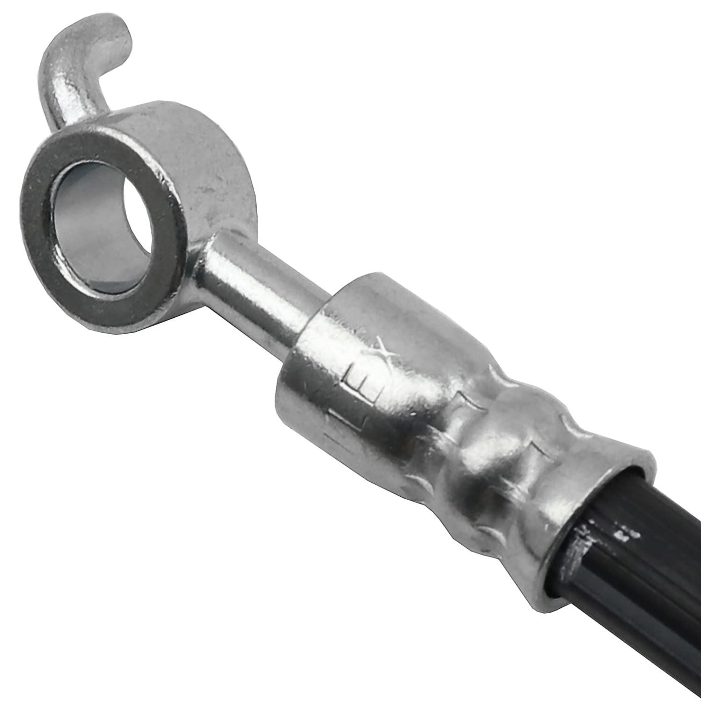 Beck/Arnley 073-2136 Tuyau hydraulique de frein